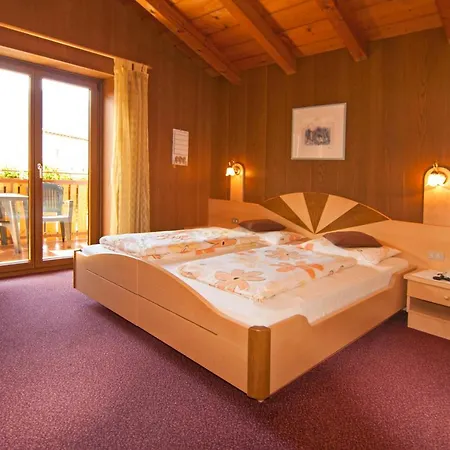 Gallus Bed & Breakfast