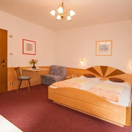 Gallus Bed & Breakfast