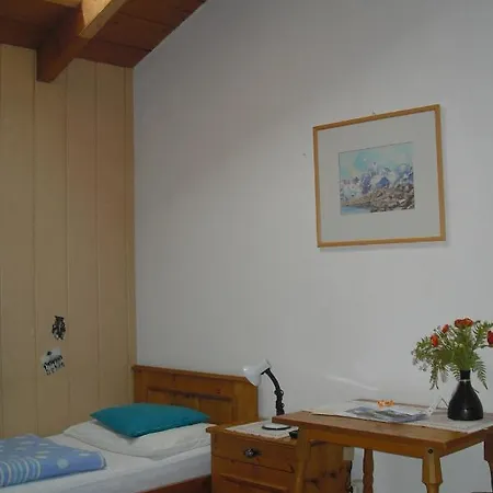 Gallus Bed & Breakfast *